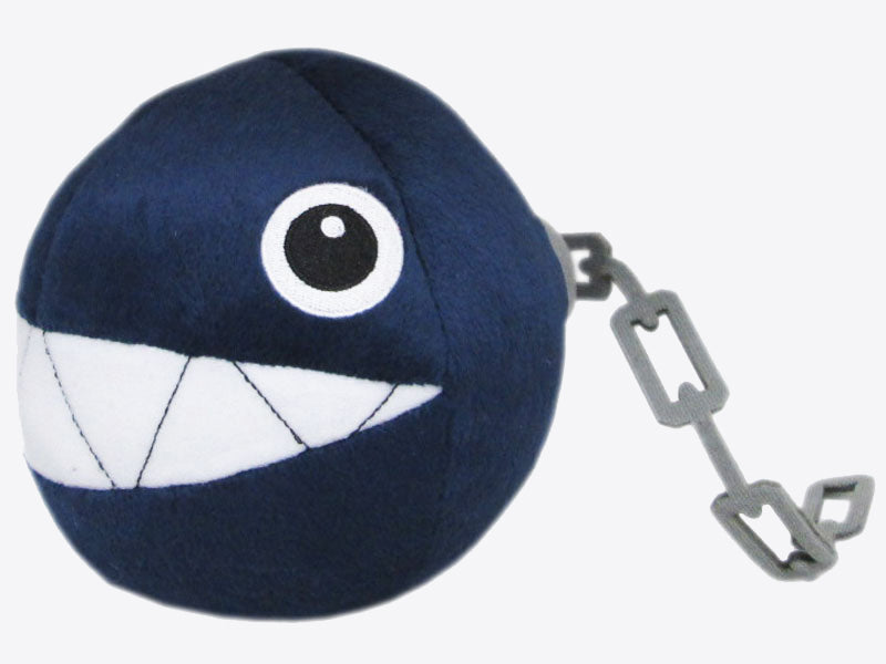 Chain Chomp 6" Plush