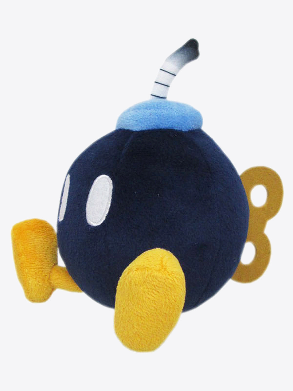 Bob Omb 6" Plush